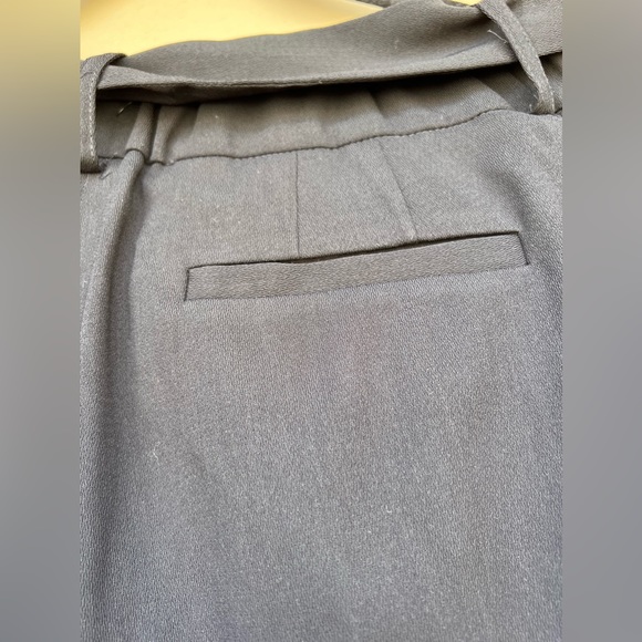 🖤🇫🇷 New Karl Lagerfeld pants size 10 - Picture 6 of 7